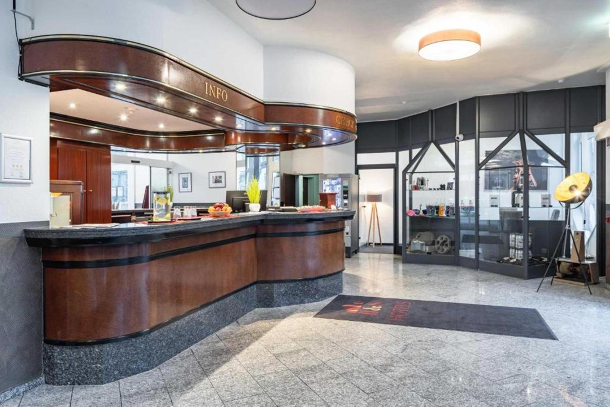 Astoria City Resort إسن المظهر الخارجي الصورة